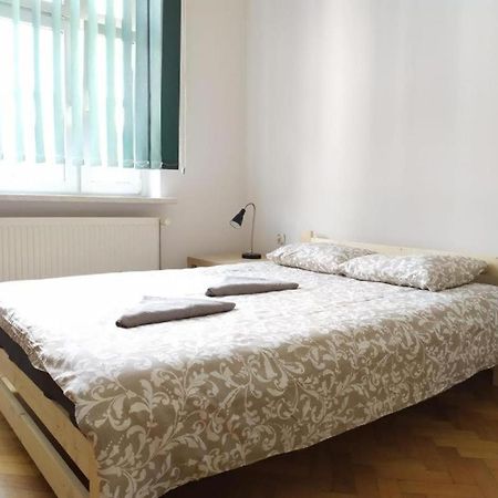 Ionia Apartment-Stary Rynek Poznań Exterior foto