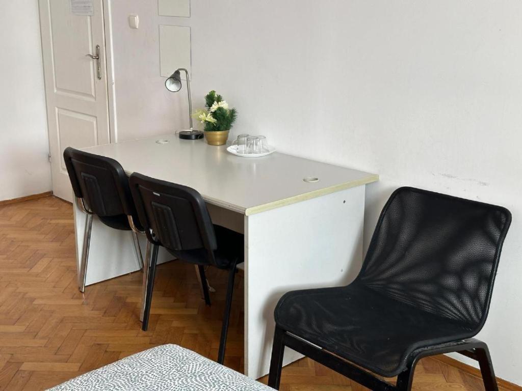 Ionia Apartment-Stary Rynek Poznań Exterior foto