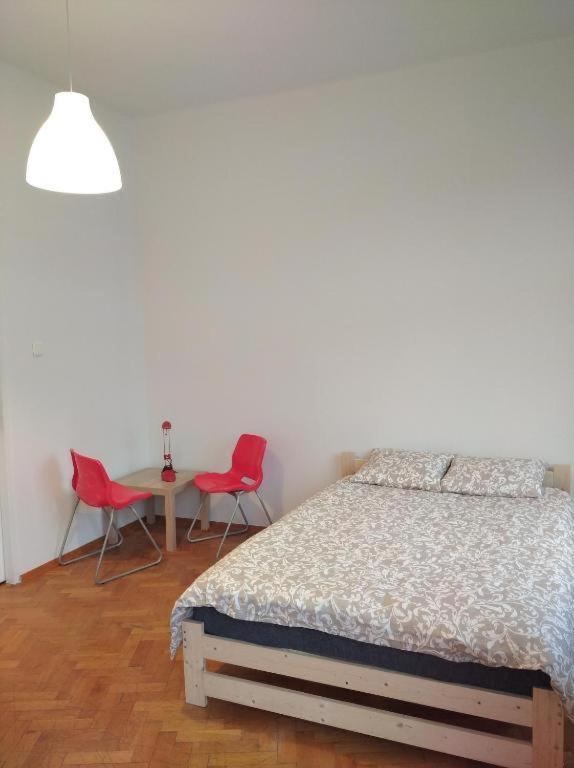 Ionia Apartment-Stary Rynek Poznań Exterior foto