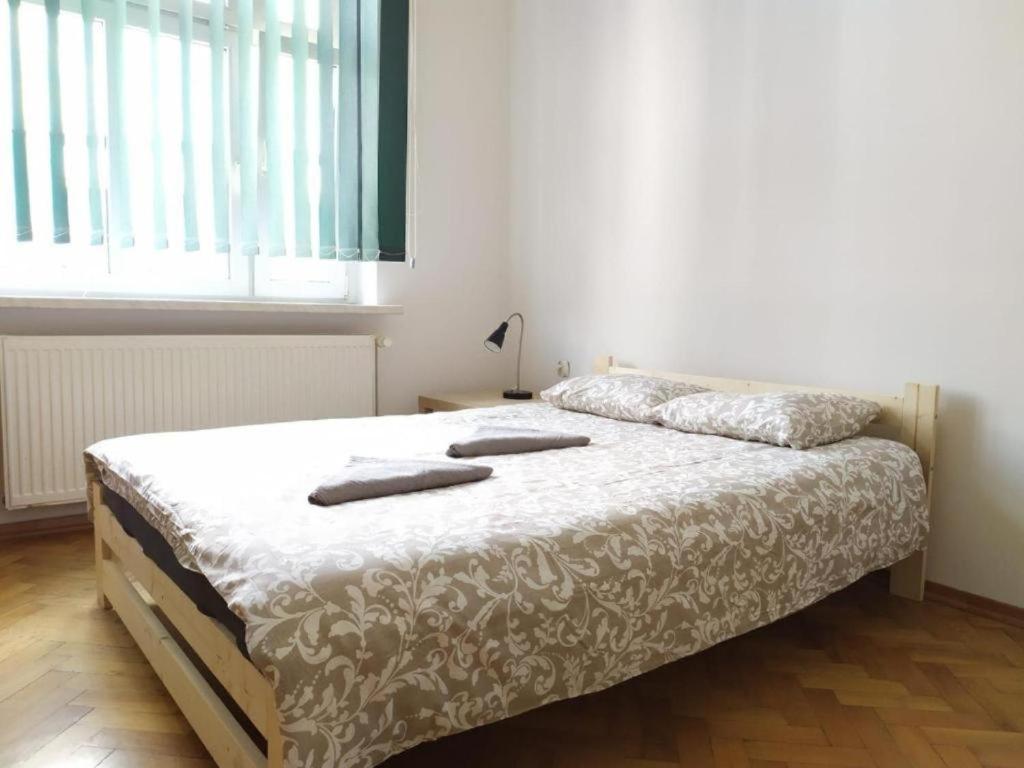 Ionia Apartment-Stary Rynek Poznań Exterior foto