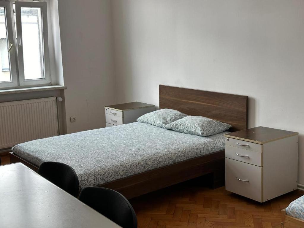 Ionia Apartment-Stary Rynek Poznań Exterior foto