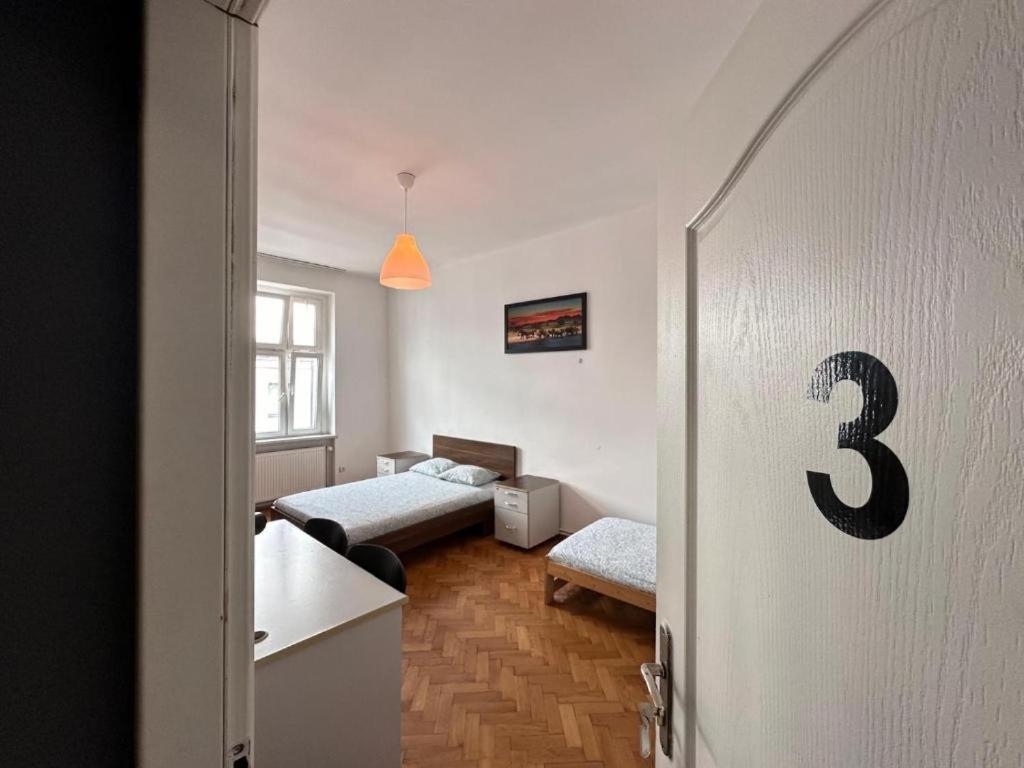 Ionia Apartment-Stary Rynek Poznań Exterior foto