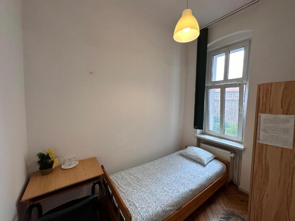 Ionia Apartment-Stary Rynek Poznań Exterior foto