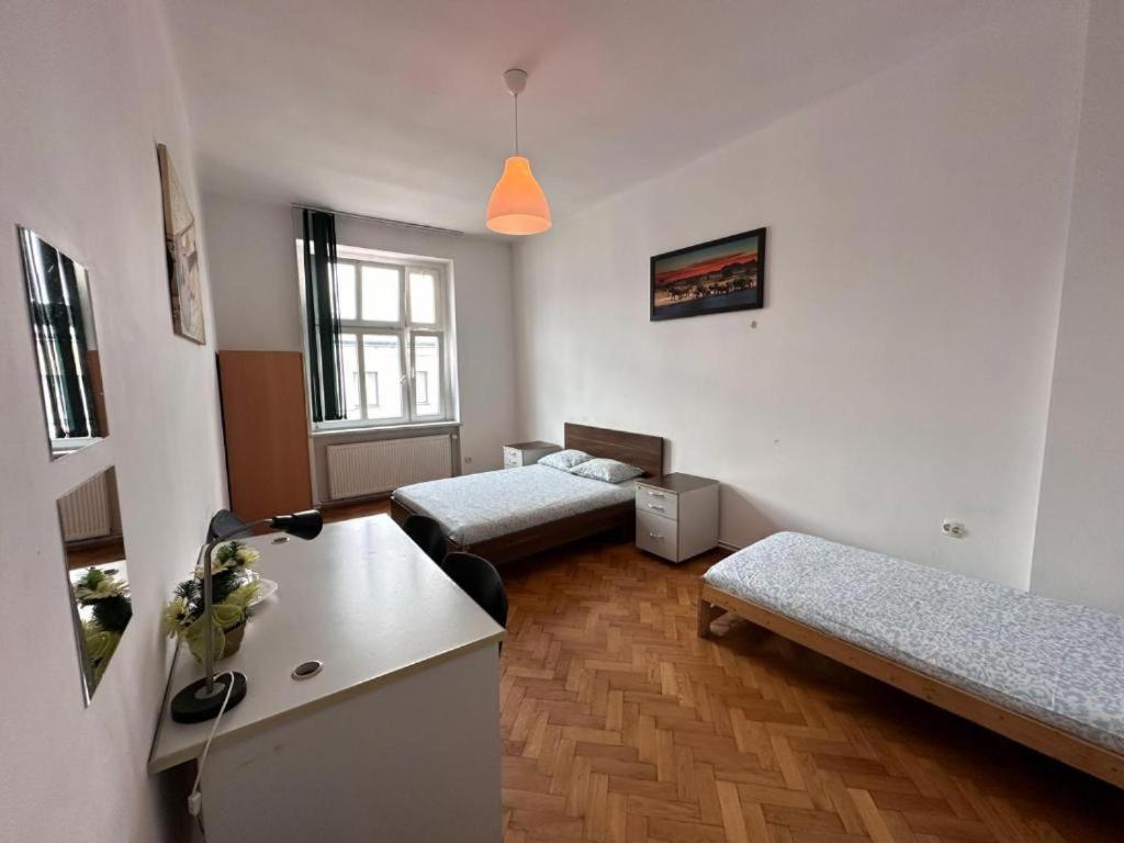 Ionia Apartment-Stary Rynek Poznań Exterior foto