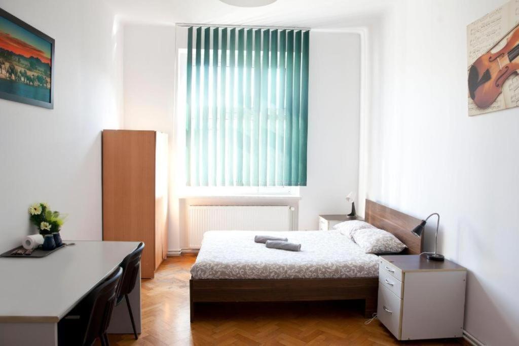 Ionia Apartment-Stary Rynek Poznań Exterior foto