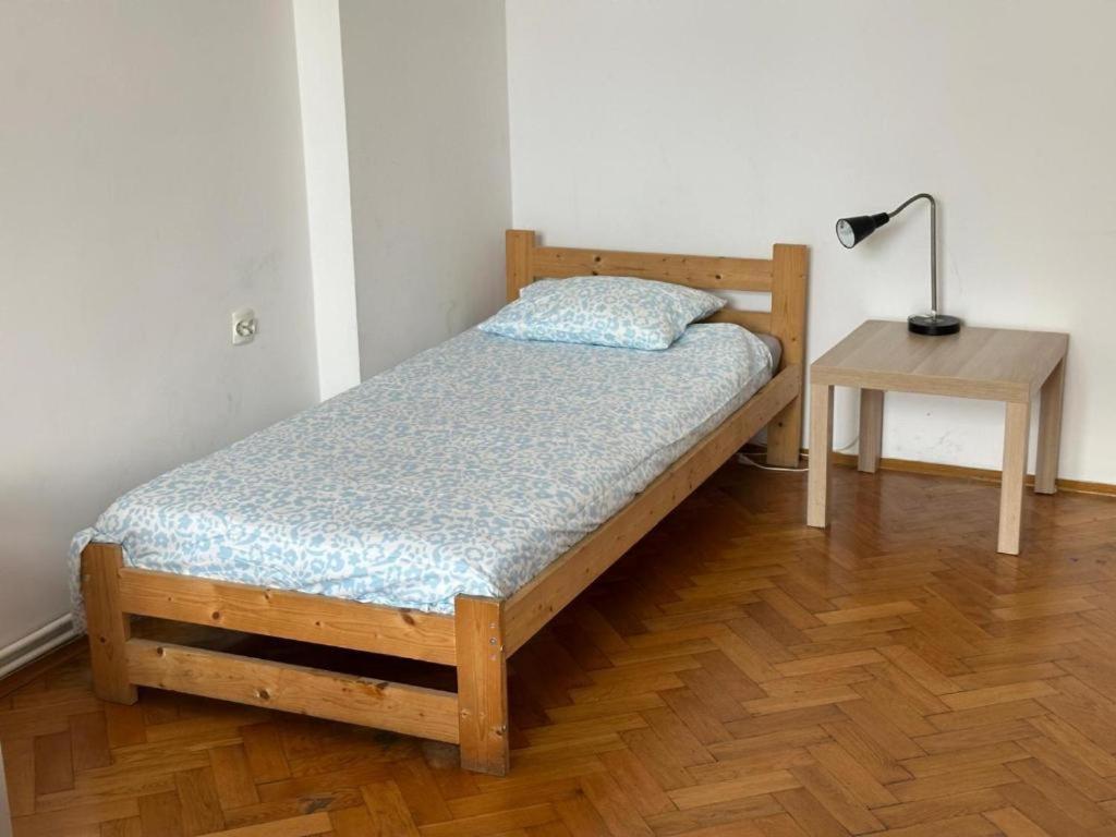 Ionia Apartment-Stary Rynek Poznań Exterior foto