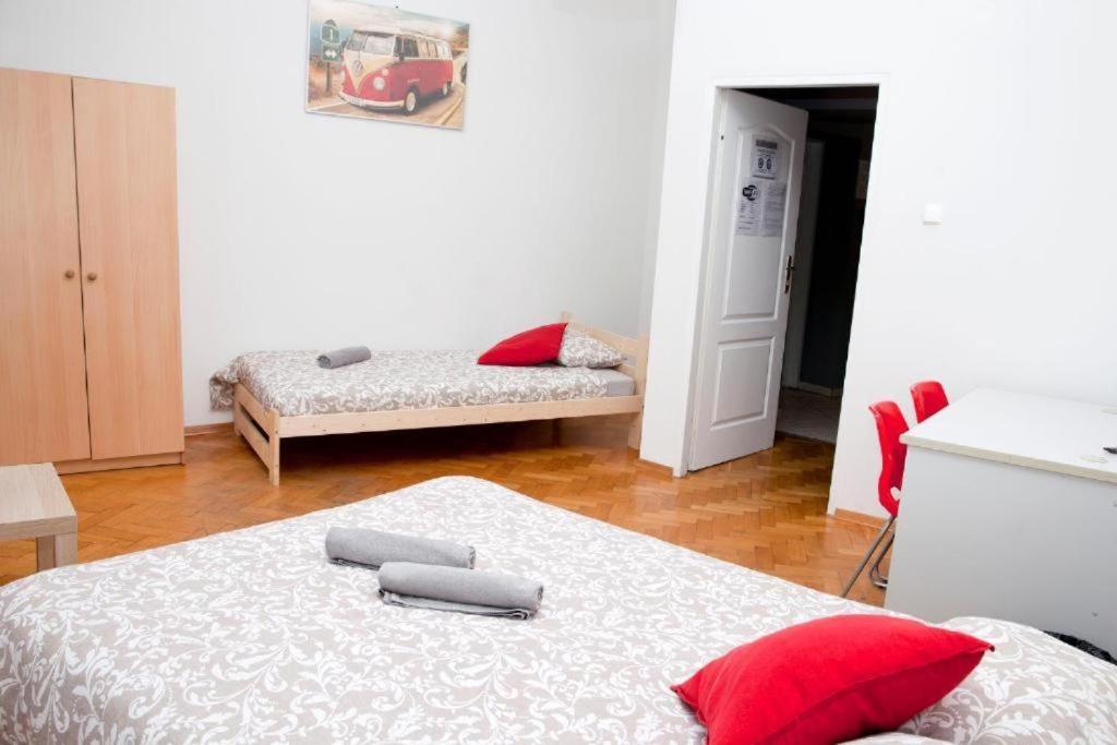 Ionia Apartment-Stary Rynek Poznań Exterior foto