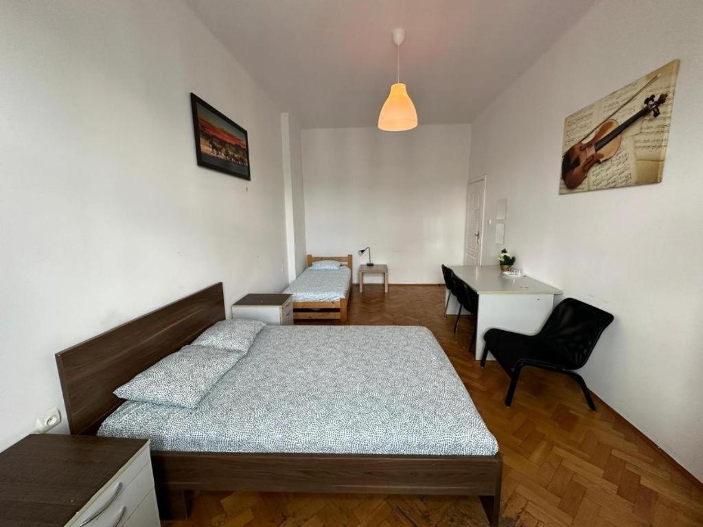 Ionia Apartment-Stary Rynek Poznań Exterior foto