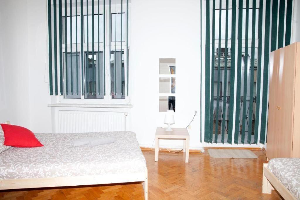 Ionia Apartment-Stary Rynek Poznań Exterior foto