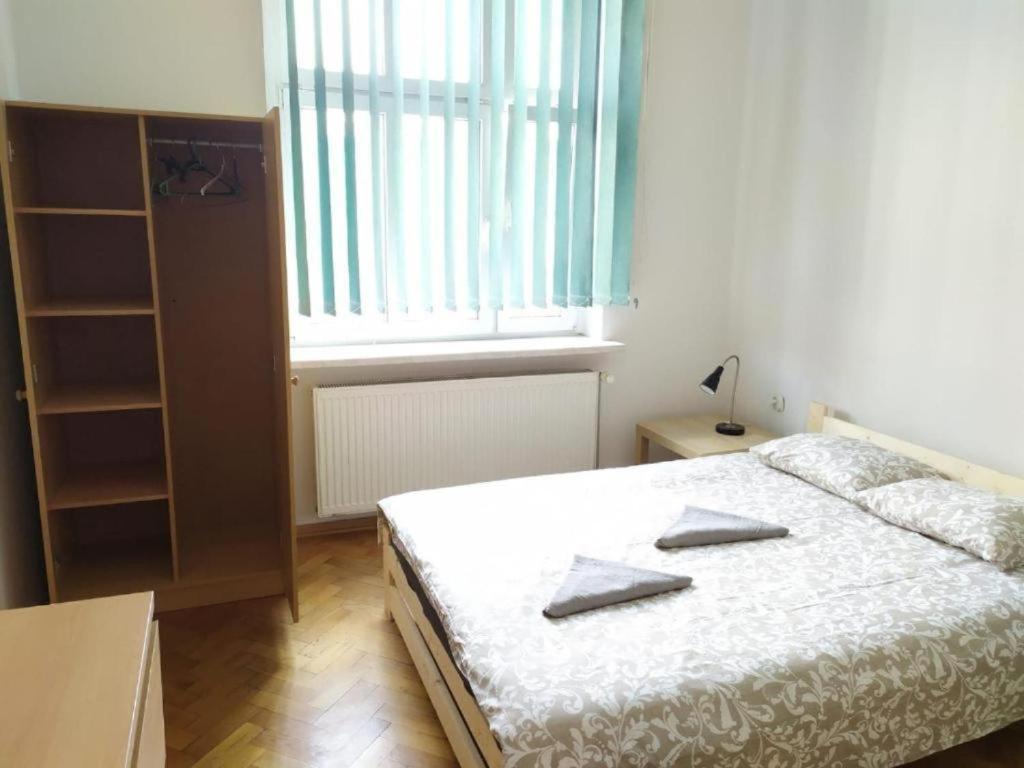 Ionia Apartment-Stary Rynek Poznań Exterior foto