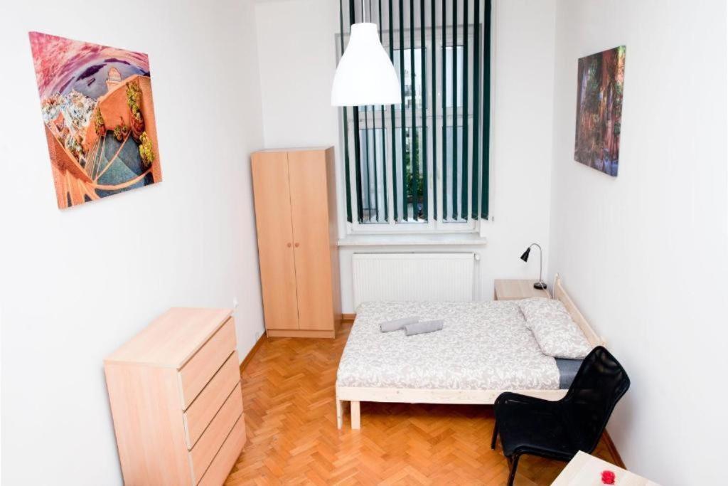 Ionia Apartment-Stary Rynek Poznań Exterior foto