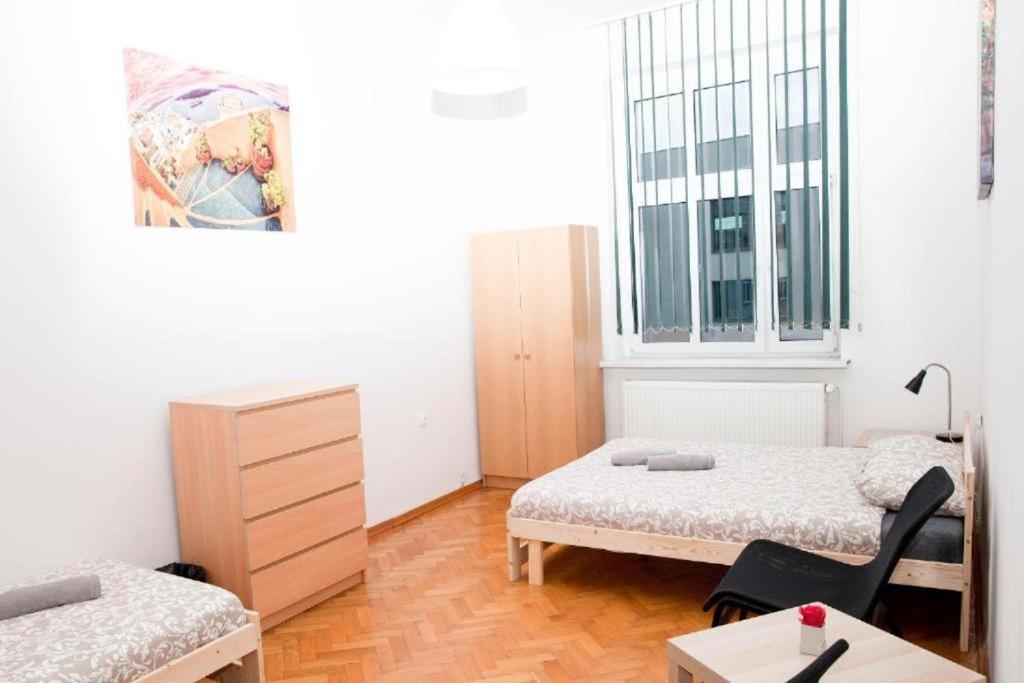 Ionia Apartment-Stary Rynek Poznań Exterior foto