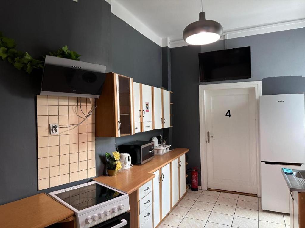 Ionia Apartment-Stary Rynek Poznań Exterior foto