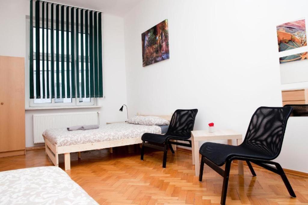 Ionia Apartment-Stary Rynek Poznań Exterior foto