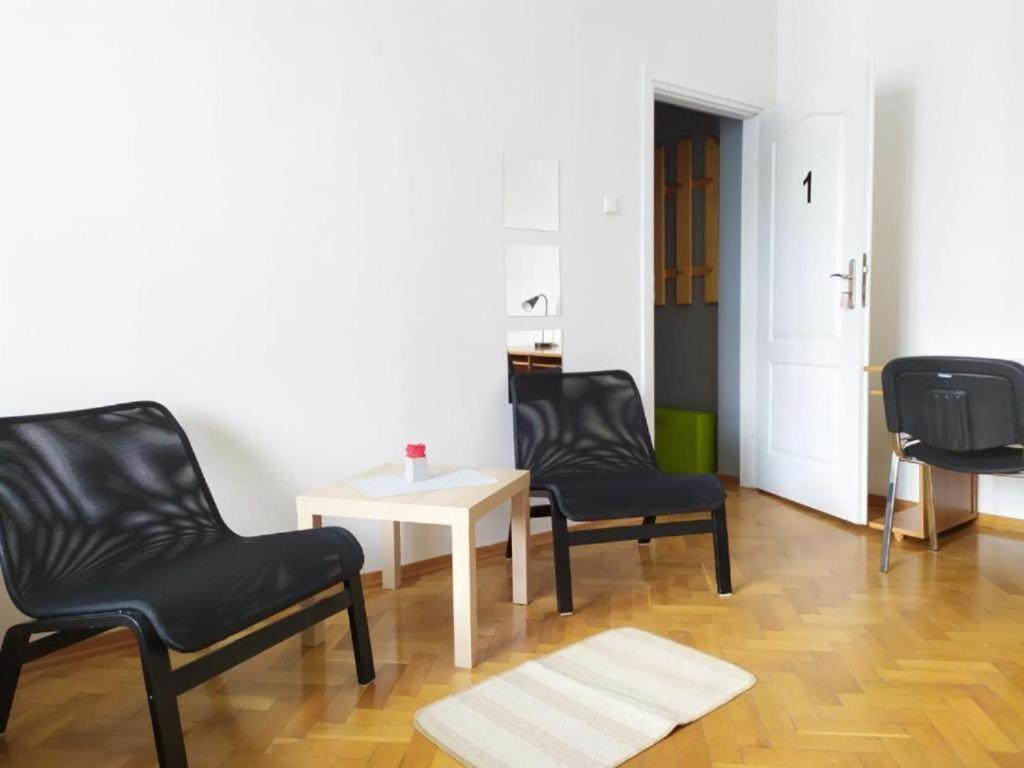 Ionia Apartment-Stary Rynek Poznań Exterior foto